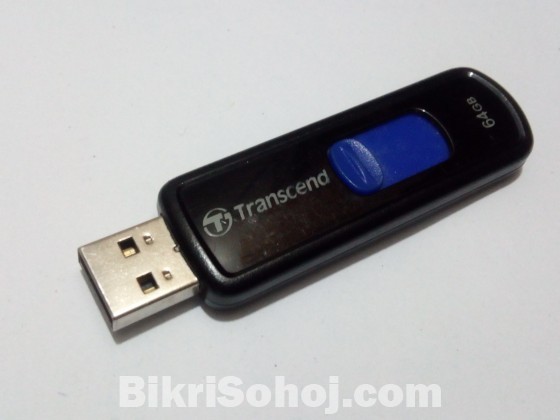 Pandrive 64GB